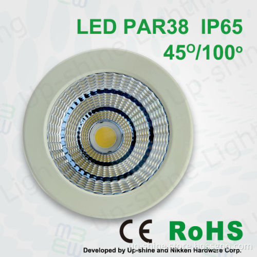 Quick delivery!!!CE ROHS SAA approval shenzhen factory price waterproof energy saving par lamp